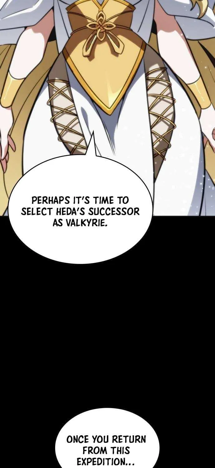 Read Valhalla Saga chapter 52 image 42 on Lezhin