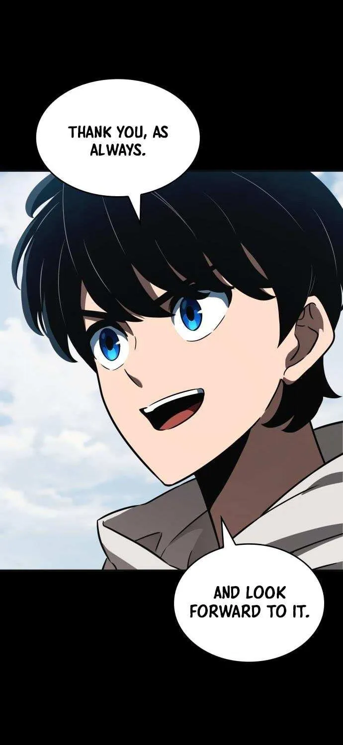 Read Valhalla Saga chapter 52 image 44 on Lezhin