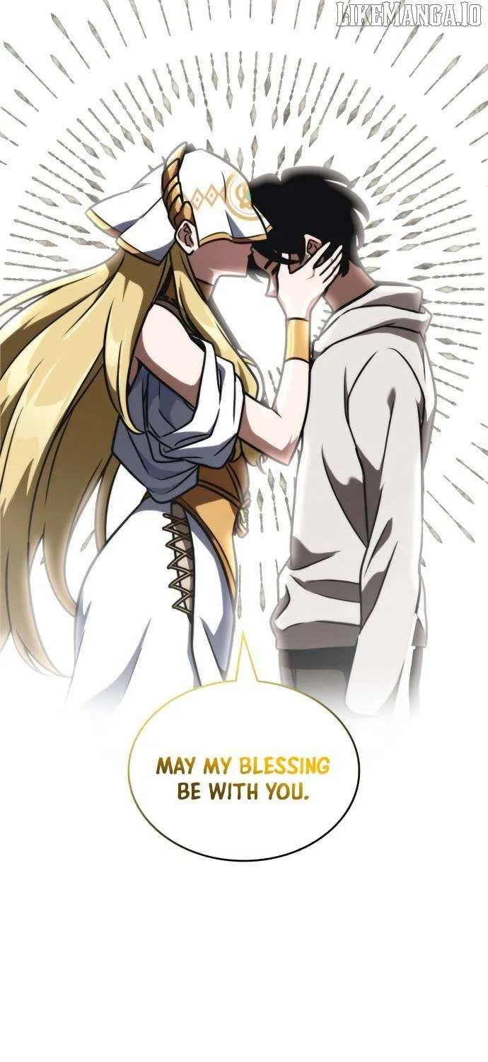 Read Valhalla Saga chapter 52 image 48 on Lezhin