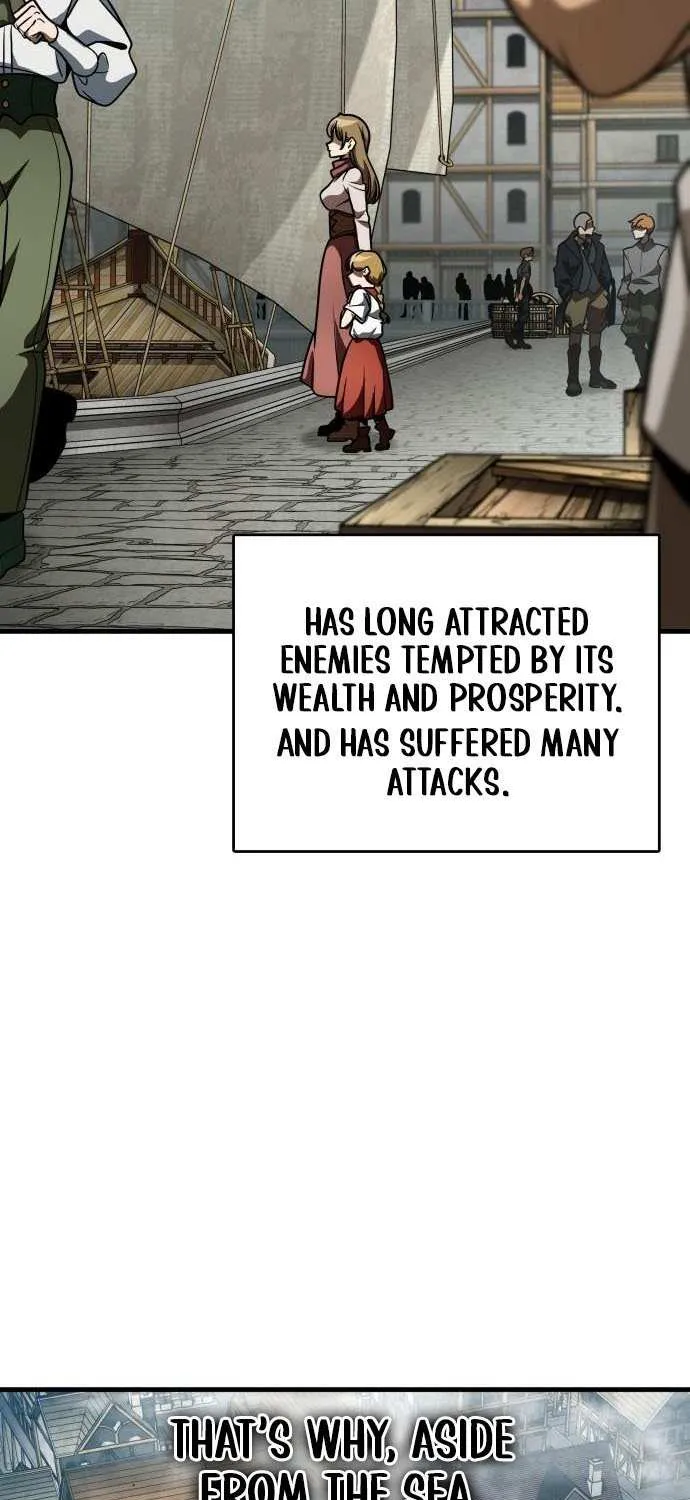Read Valhalla Saga chapter 52 image 52 on Lezhin