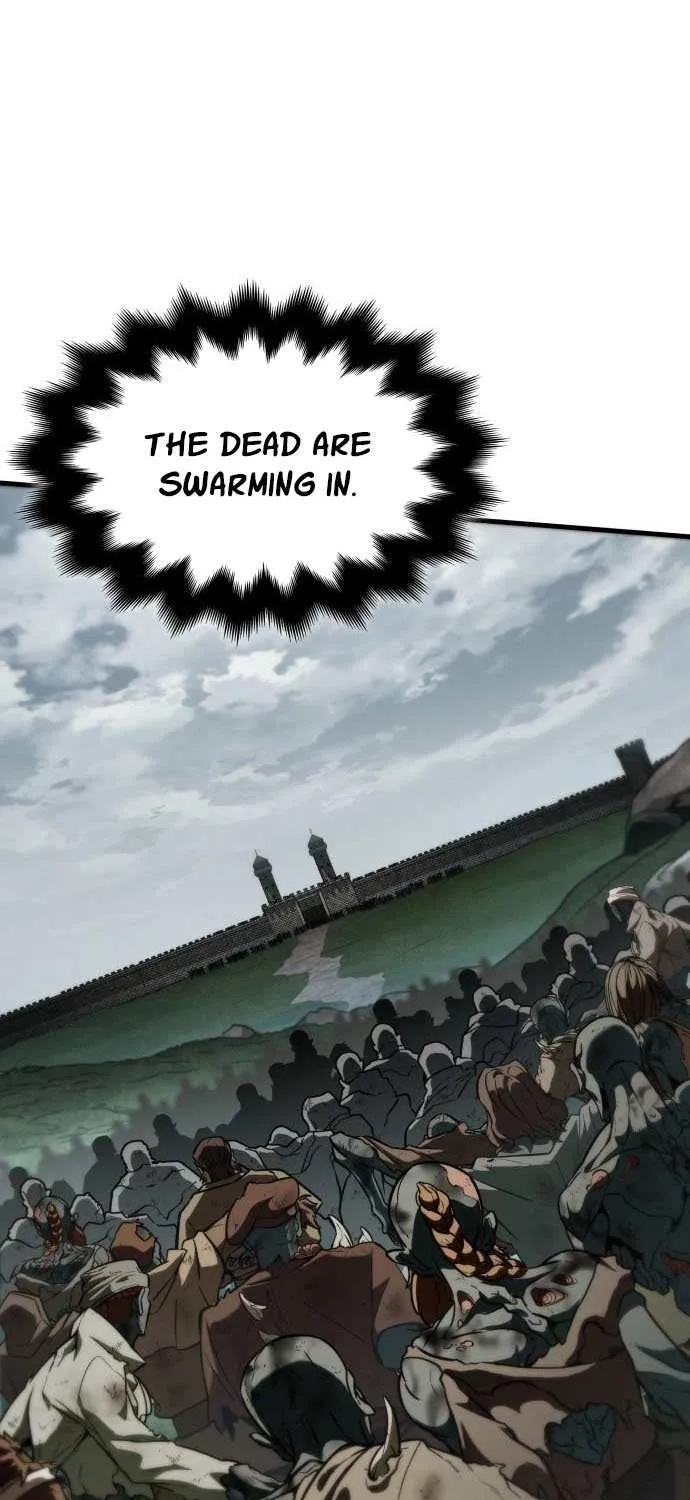 Read Valhalla Saga chapter 52 image 73 on Lezhin