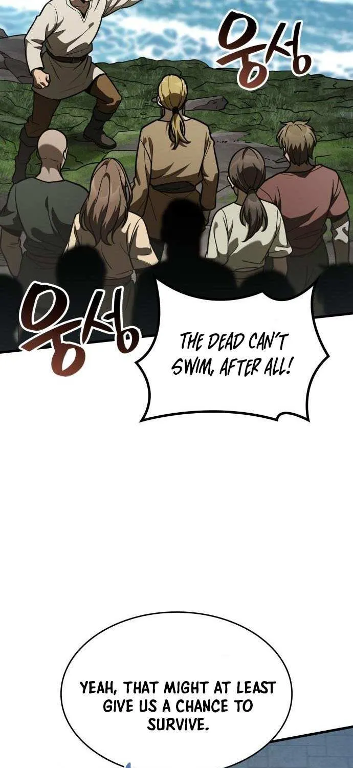 Read Valhalla Saga chapter 52 image 80 on Lezhin
