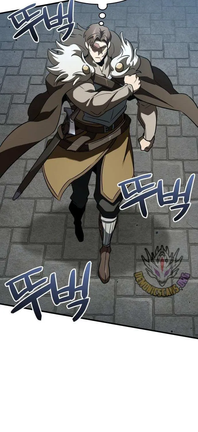 Read Valhalla Saga chapter 52 image 81 on Lezhin