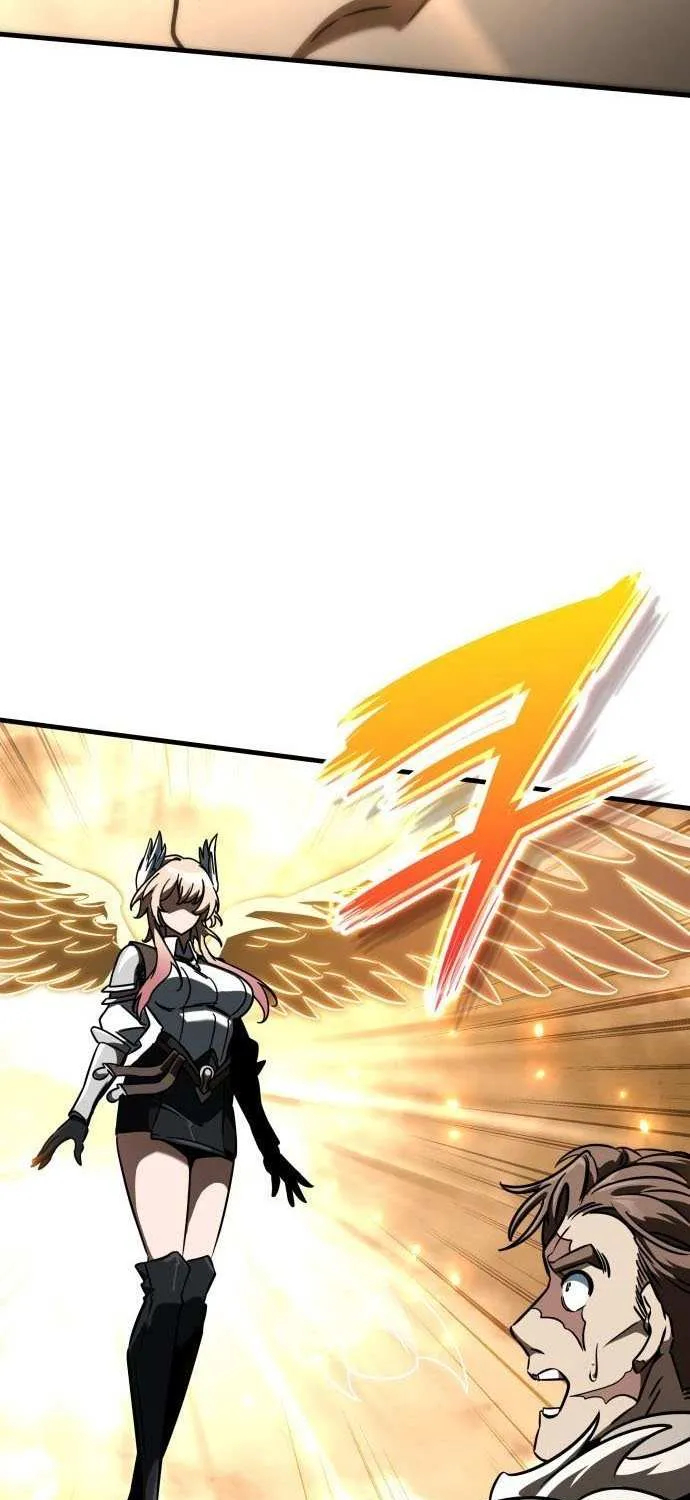 Read Valhalla Saga chapter 52 image 94 on Lezhin