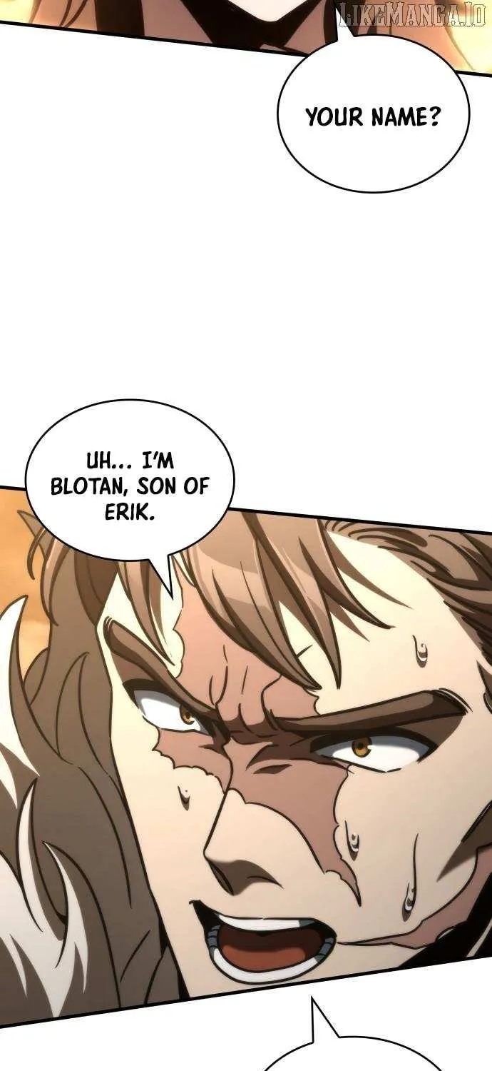 Read Valhalla Saga chapter 52 image 97 on Lezhin