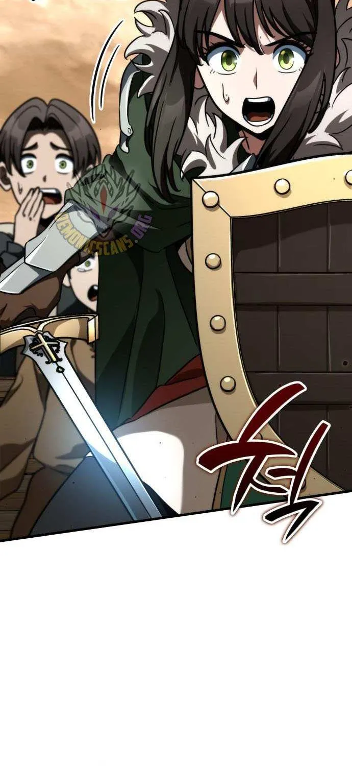 Read Valhalla Saga chapter 53 image 10 on Lezhin