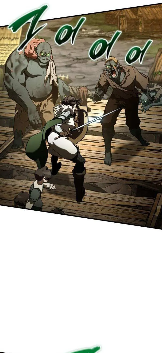 Read Valhalla Saga chapter 53 image 11 on Lezhin