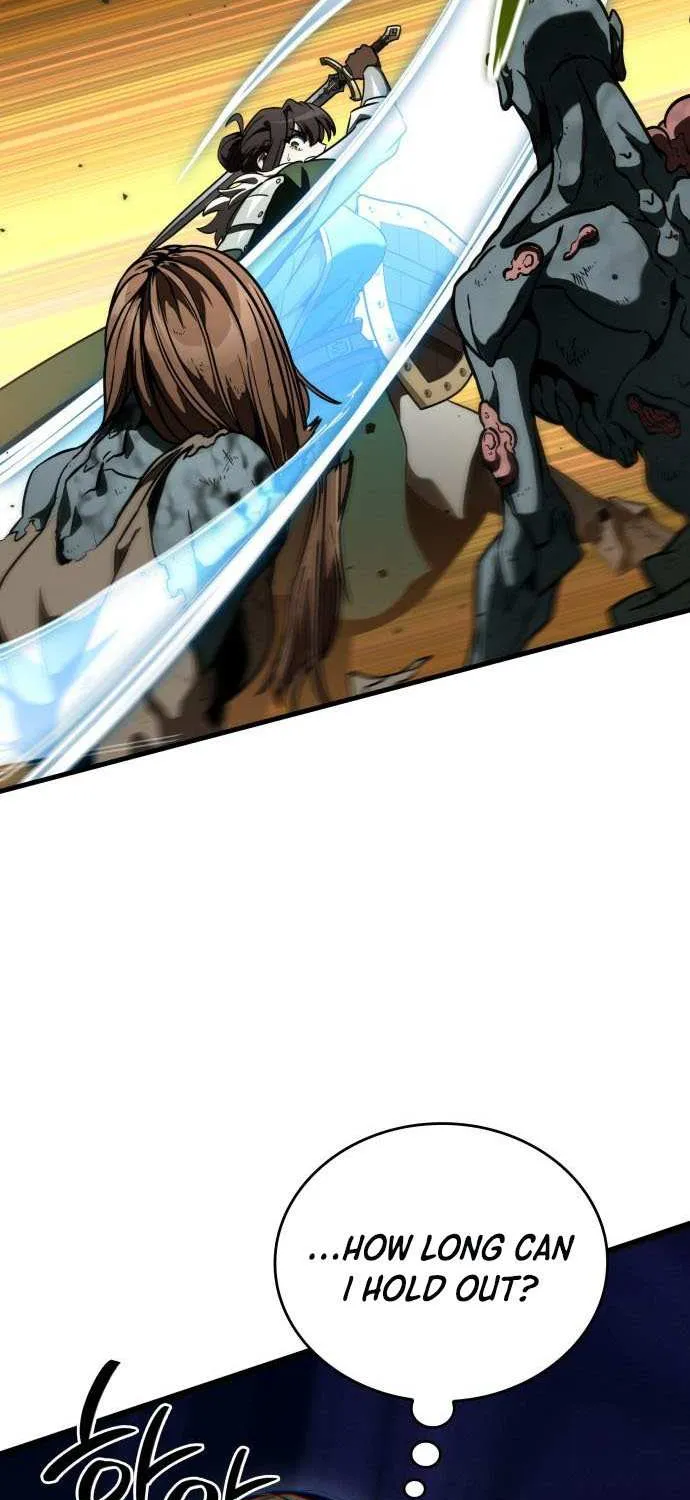 Read Valhalla Saga chapter 53 image 16 on Lezhin