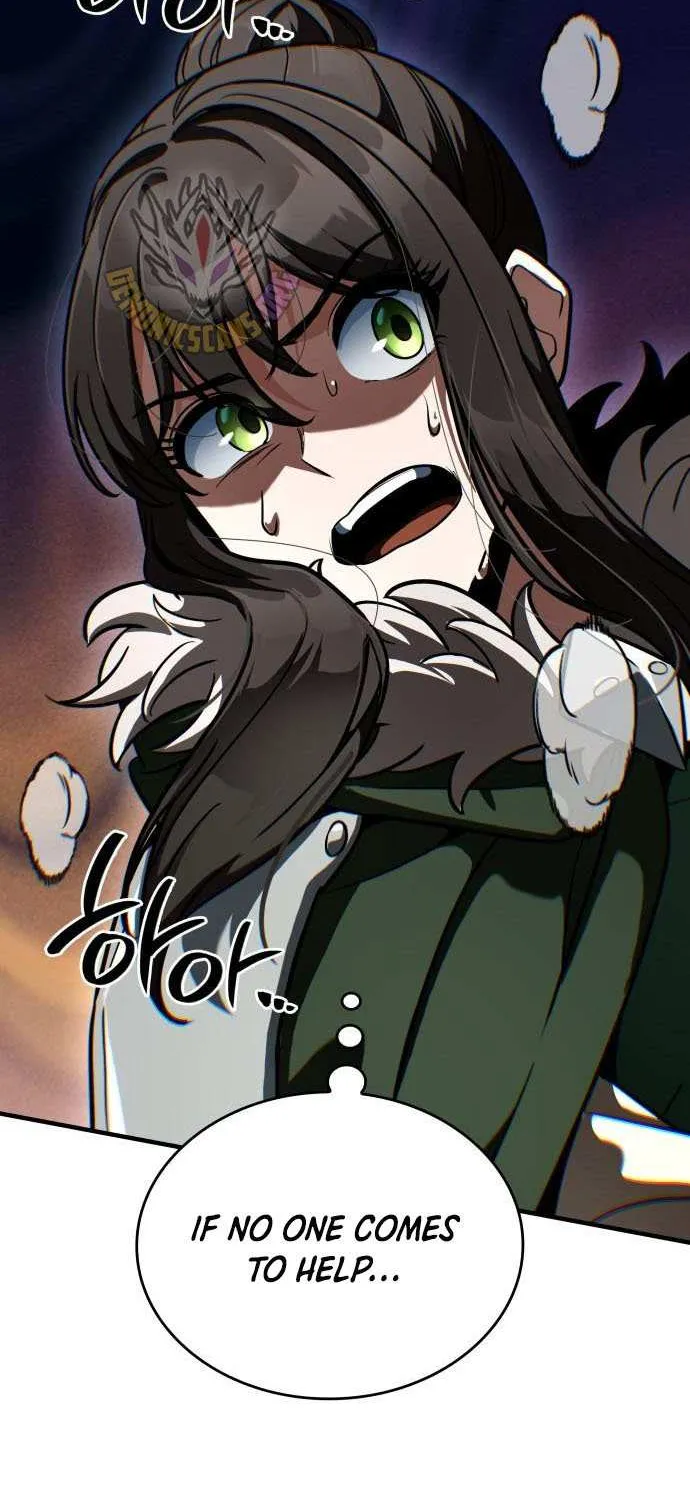 Read Valhalla Saga chapter 53 image 17 on Lezhin