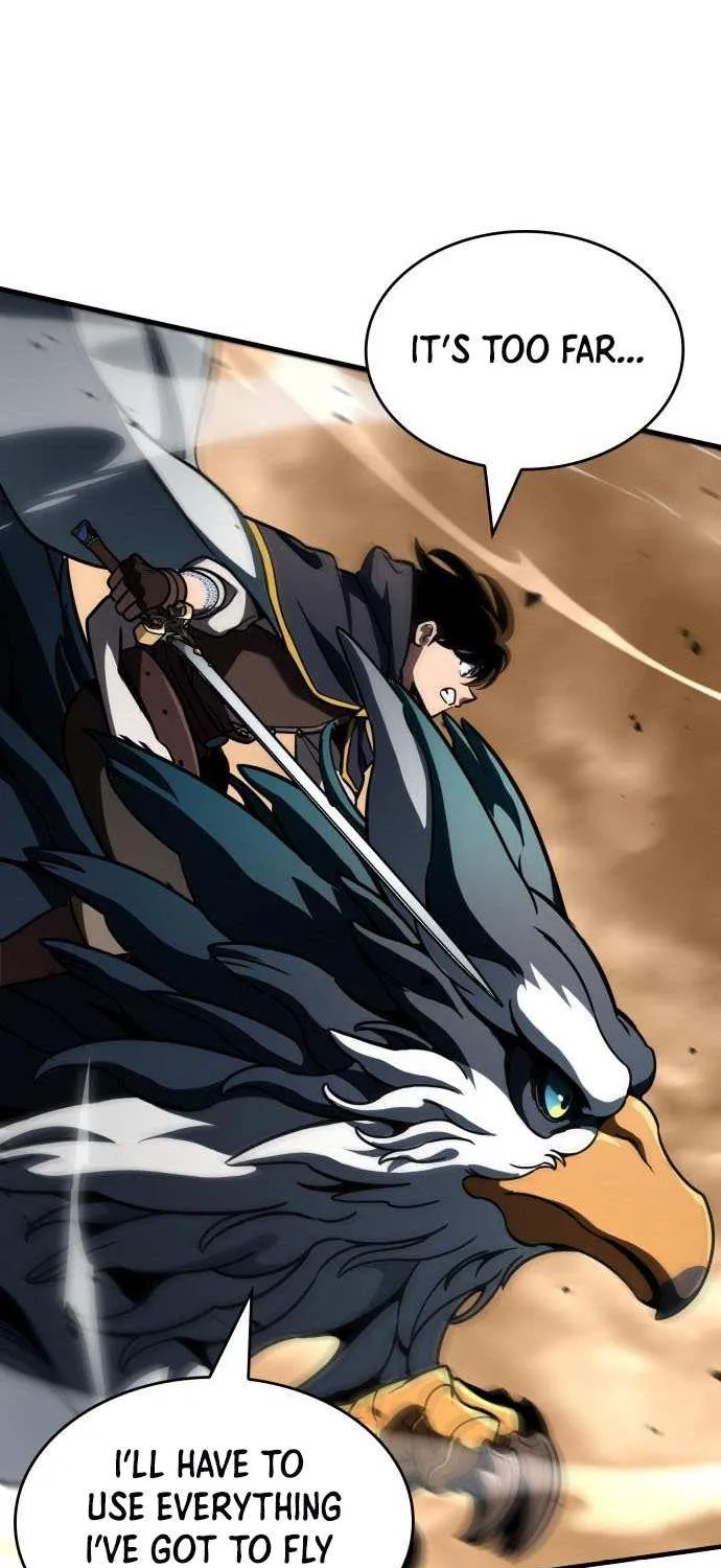 Read Valhalla Saga chapter 53 image 18 on Lezhin