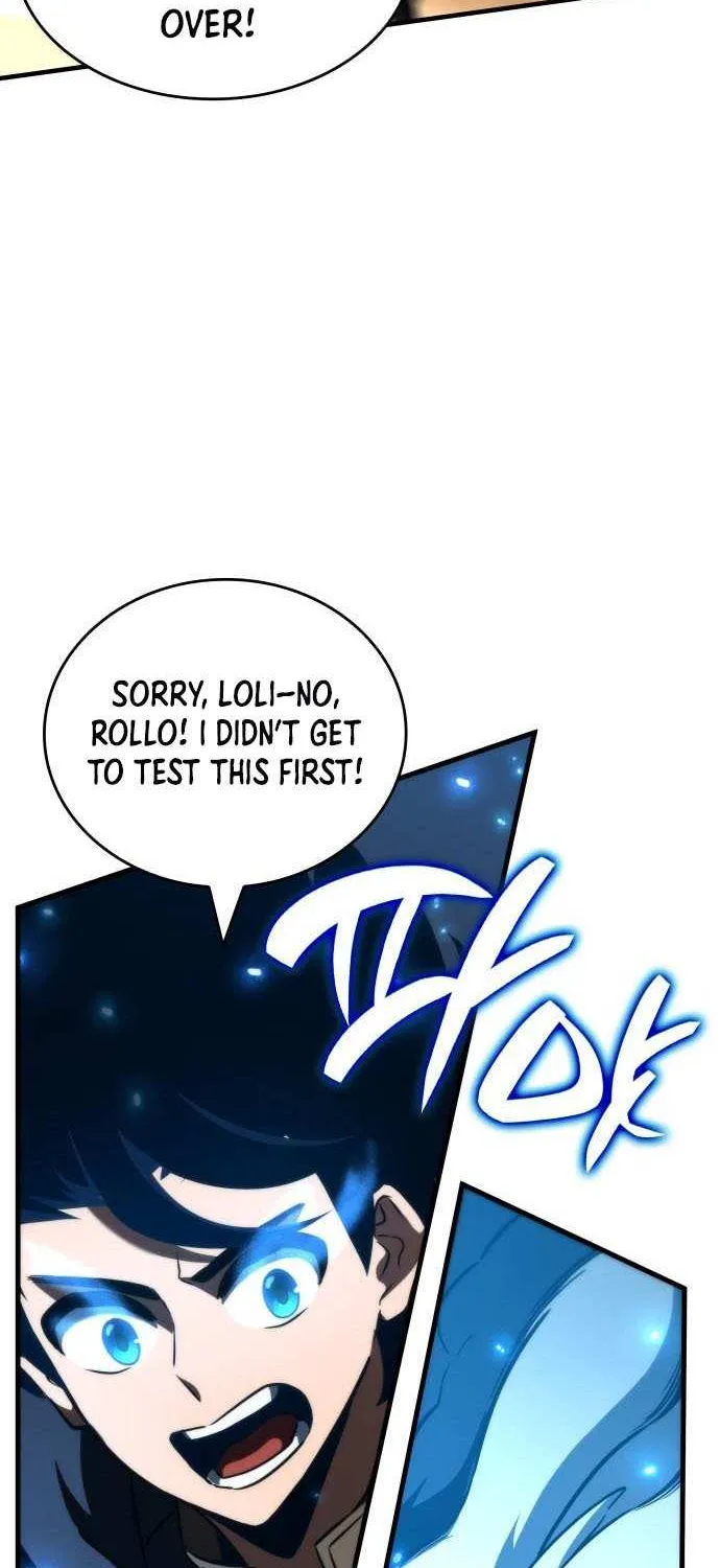Read Valhalla Saga chapter 53 image 19 on Lezhin