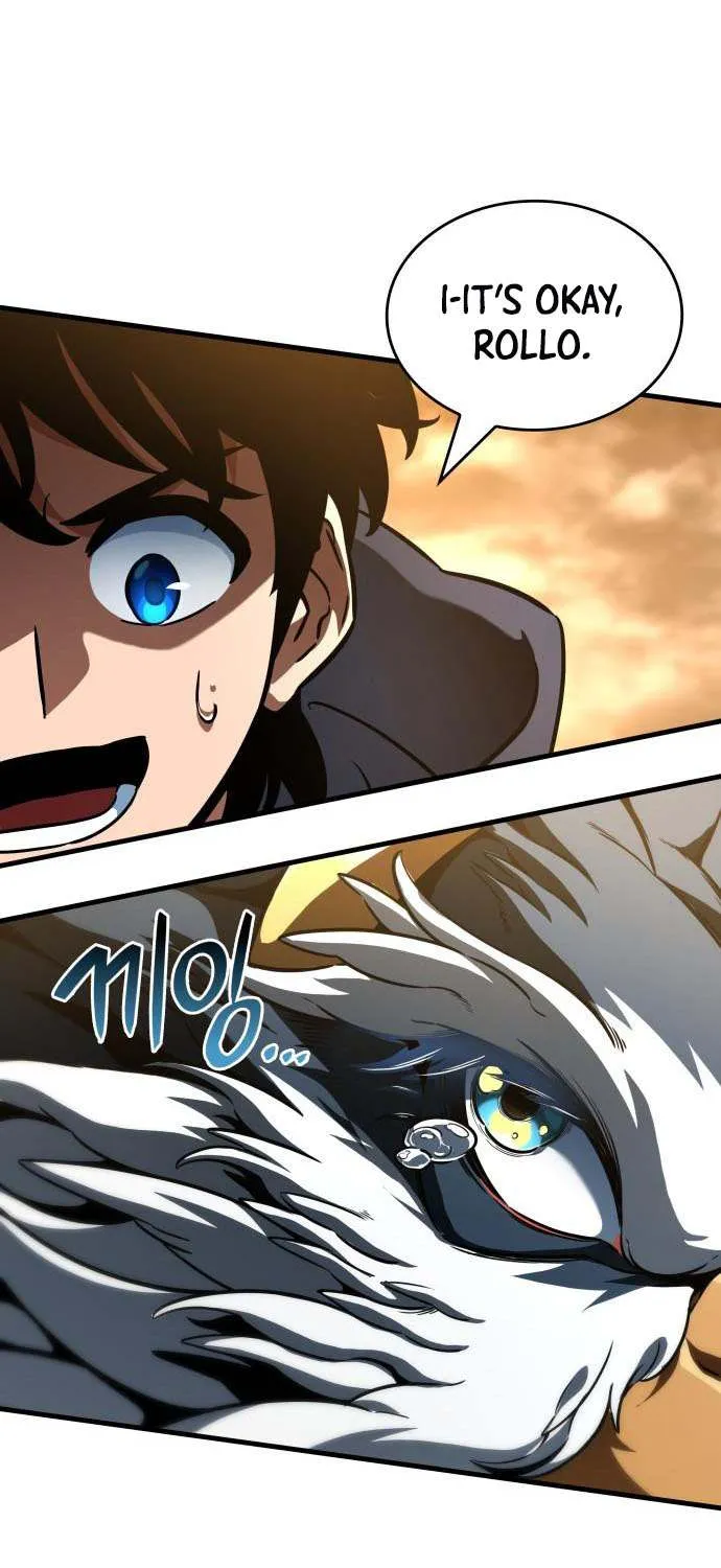 Read Valhalla Saga chapter 53 image 25 on Lezhin