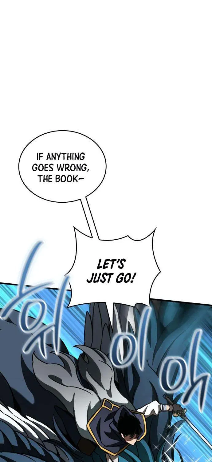 Read Valhalla Saga chapter 53 image 26 on Lezhin