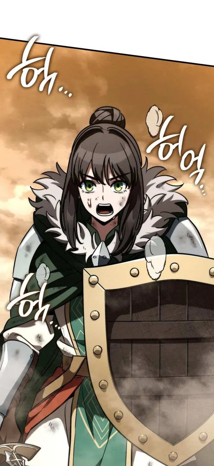 Read Valhalla Saga chapter 53 image 29 on Lezhin
