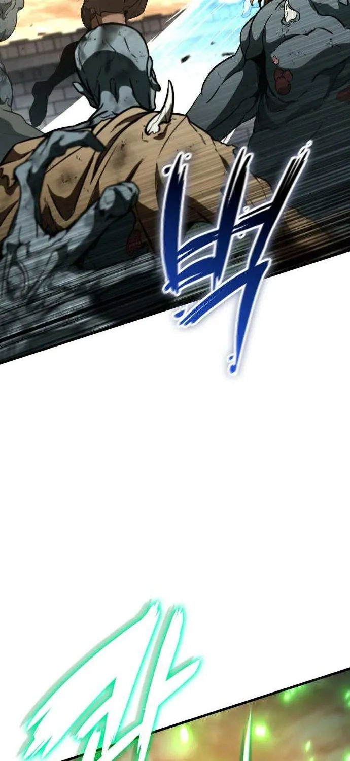 Read Valhalla Saga chapter 53 image 3 on Lezhin