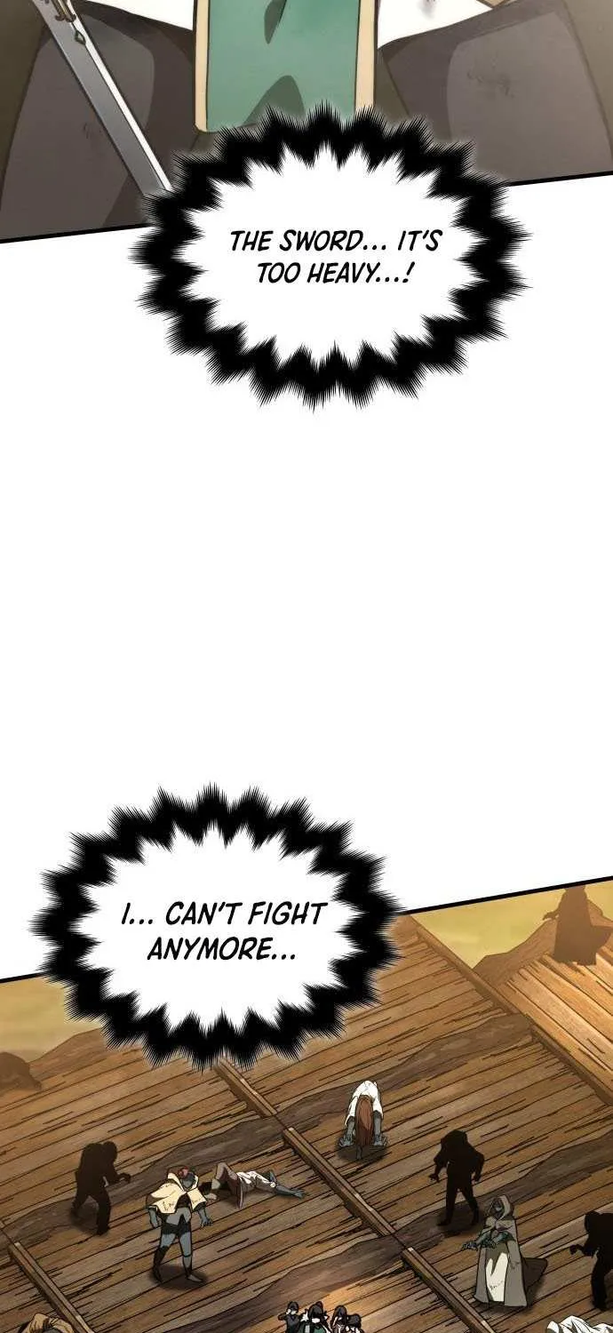 Read Valhalla Saga chapter 53 image 30 on Lezhin