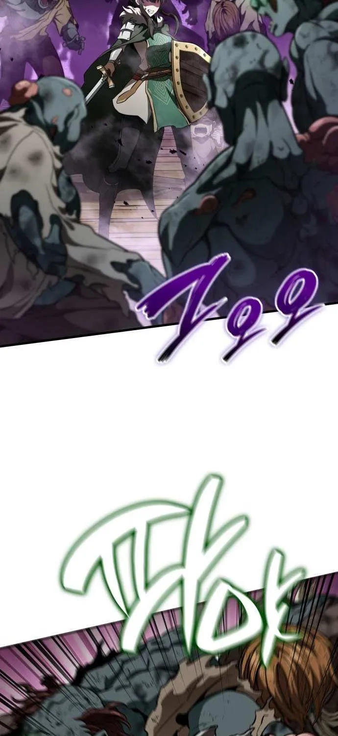 Read Valhalla Saga chapter 53 image 32 on Lezhin