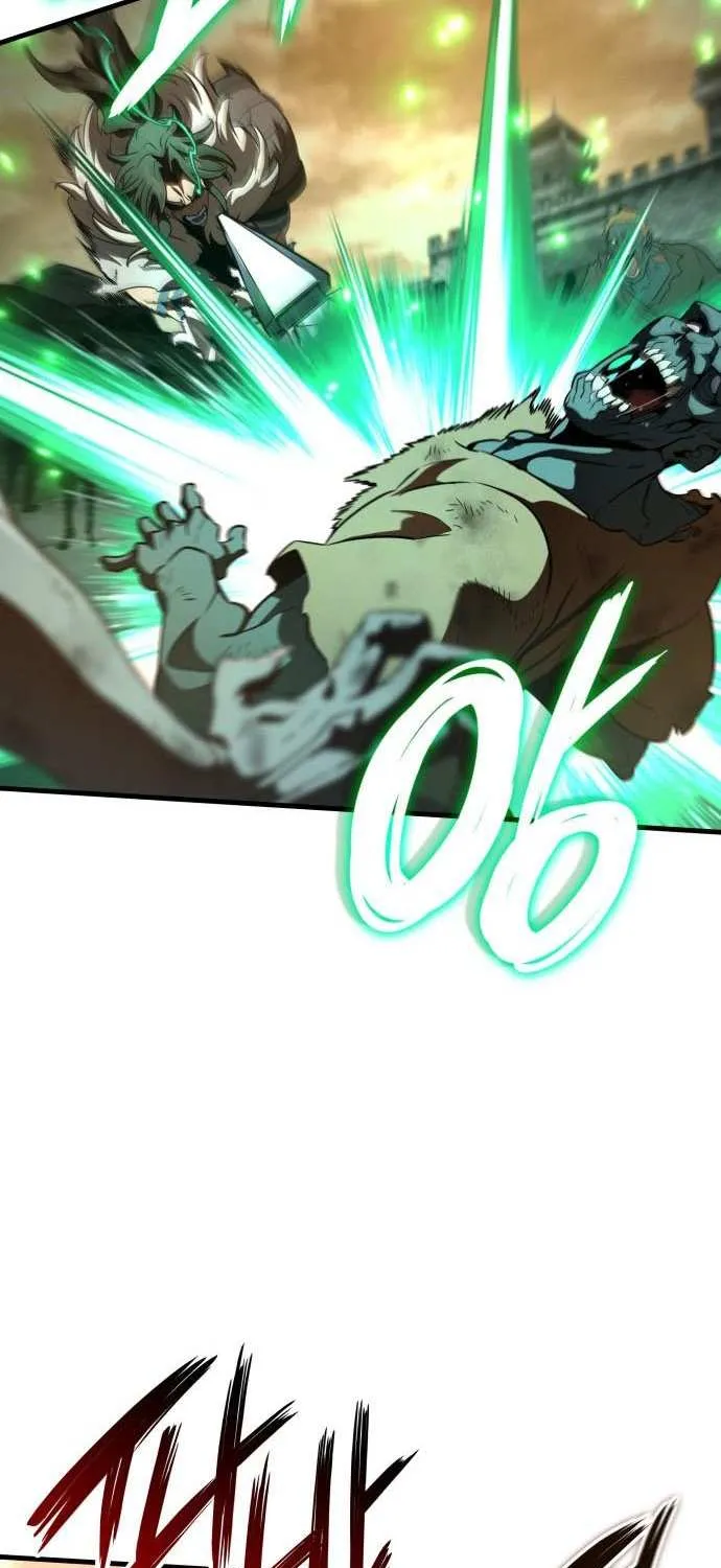 Read Valhalla Saga chapter 53 image 4 on Lezhin