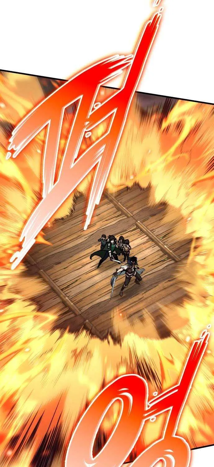 Read Valhalla Saga chapter 53 image 42 on Lezhin