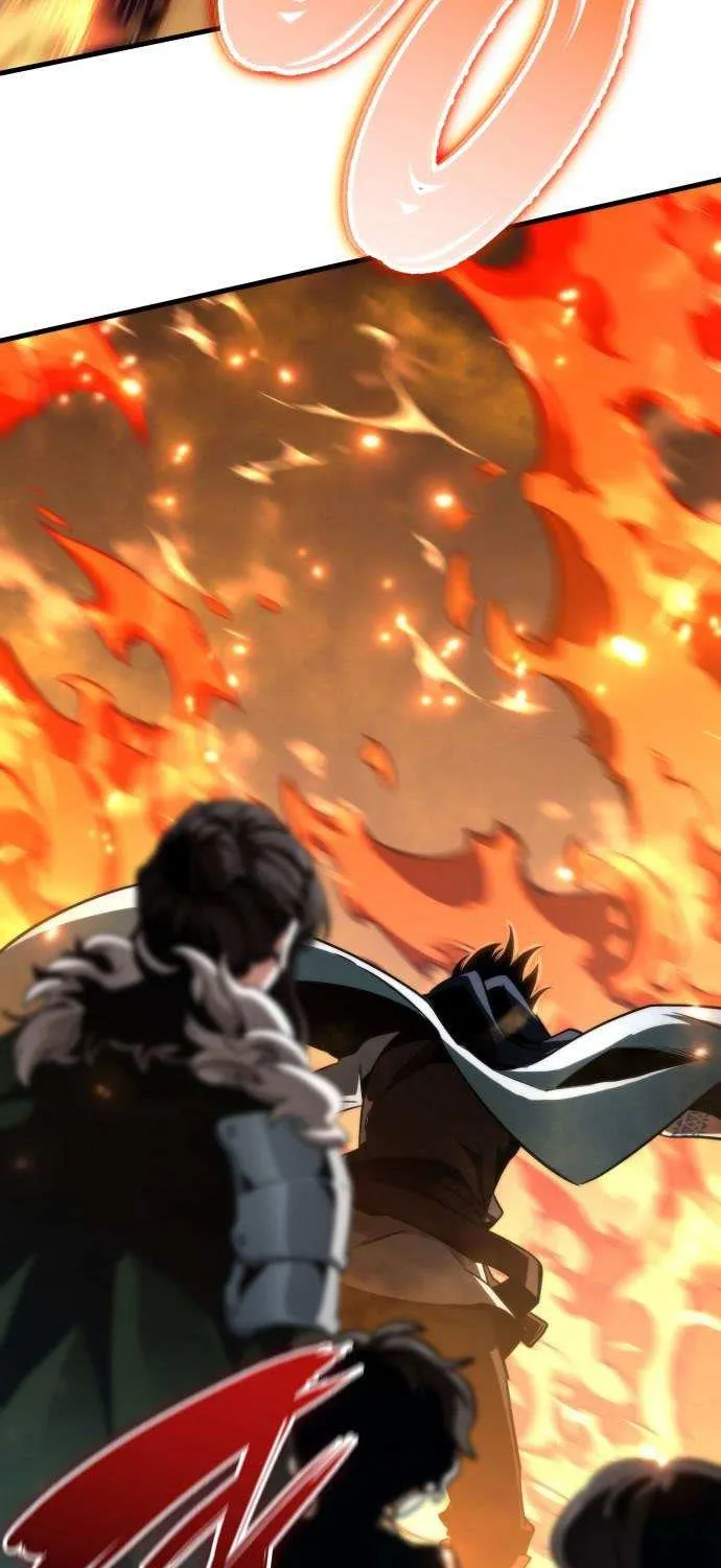 Read Valhalla Saga chapter 53 image 43 on Lezhin