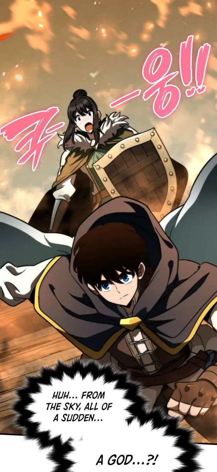 Read Valhalla Saga chapter 53 image 47 on Lezhin