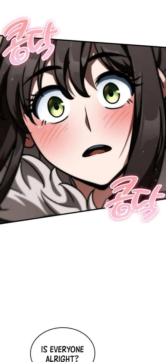 Read Valhalla Saga chapter 53 image 49 on Lezhin