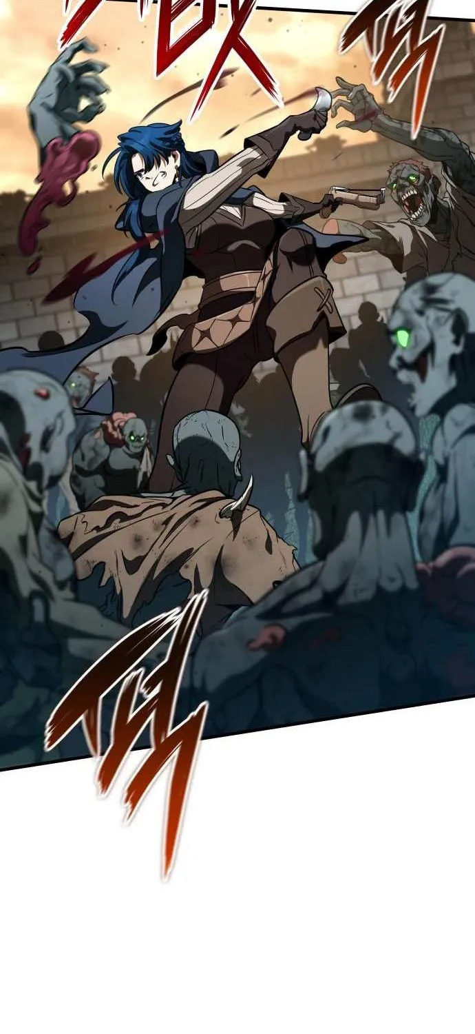 Read Valhalla Saga chapter 53 image 5 on Lezhin