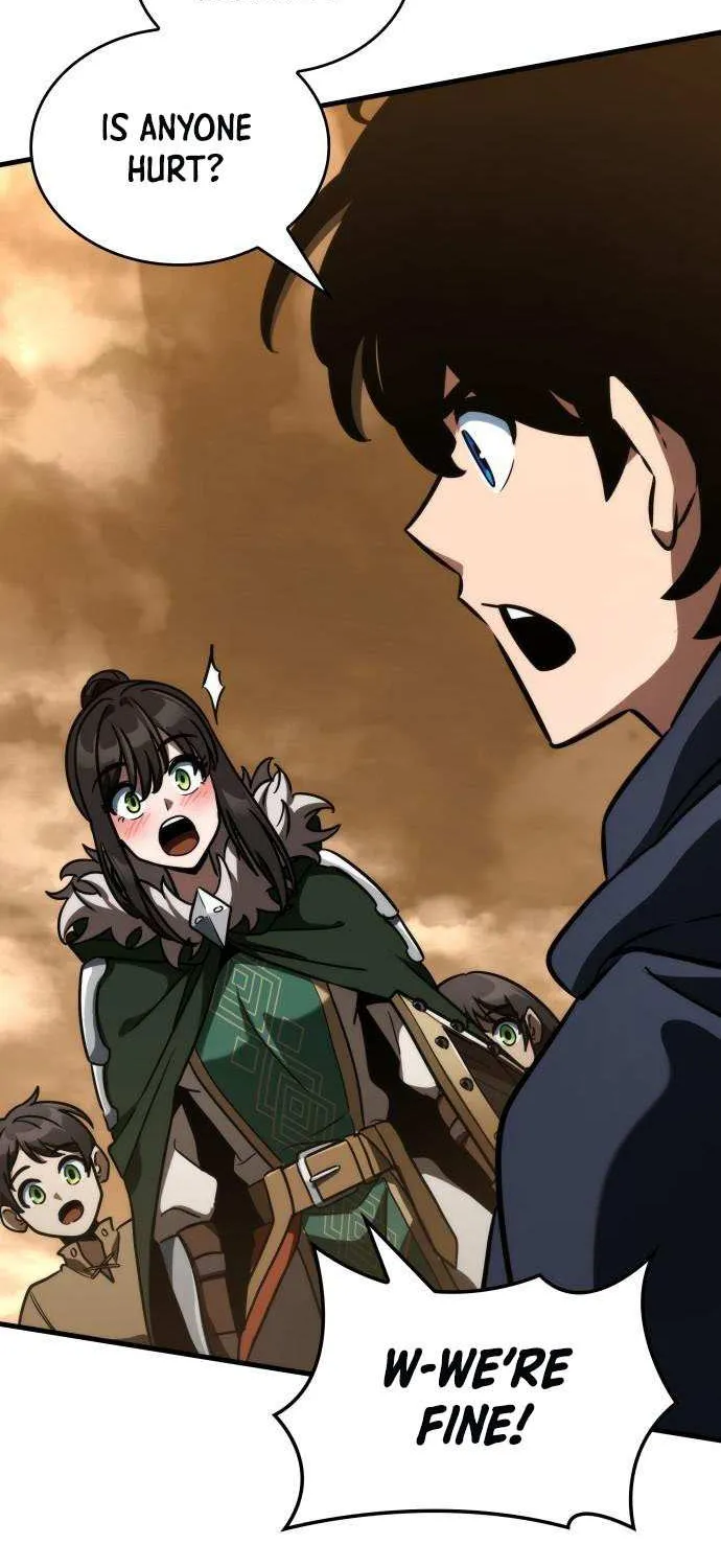 Read Valhalla Saga chapter 53 image 50 on Lezhin