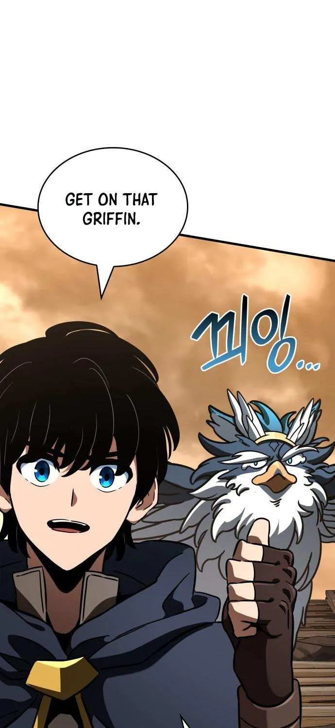 Read Valhalla Saga chapter 53 image 51 on Lezhin