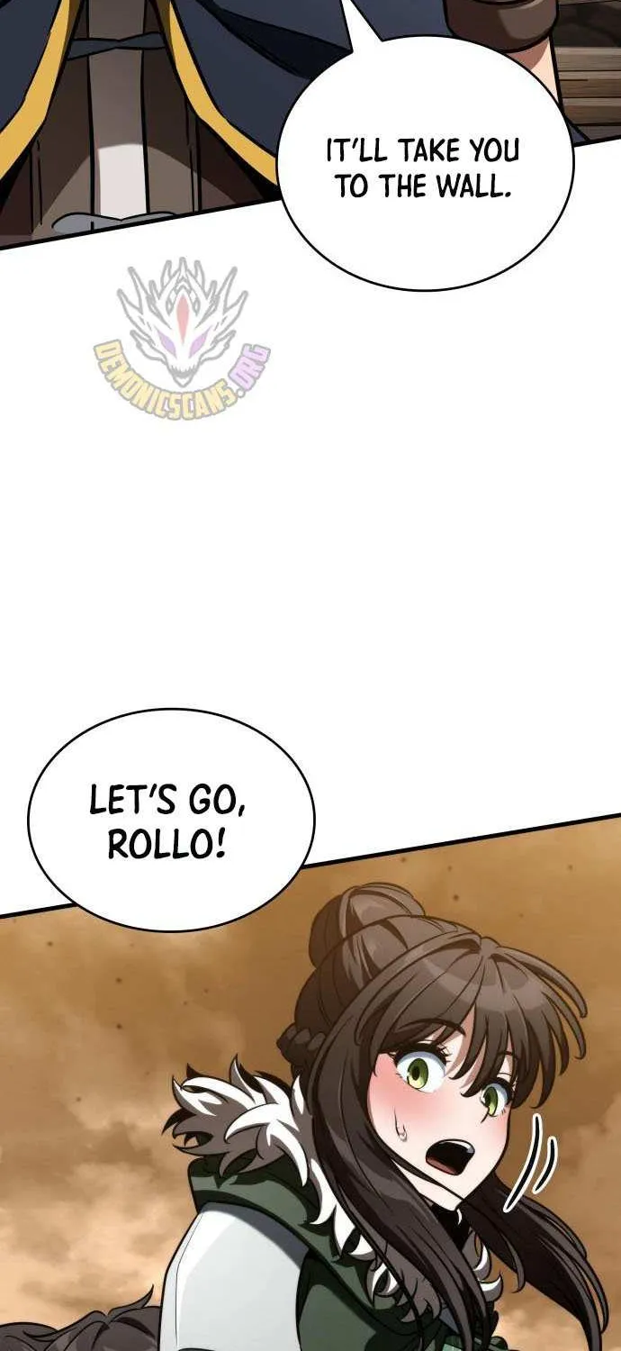 Read Valhalla Saga chapter 53 image 52 on Lezhin