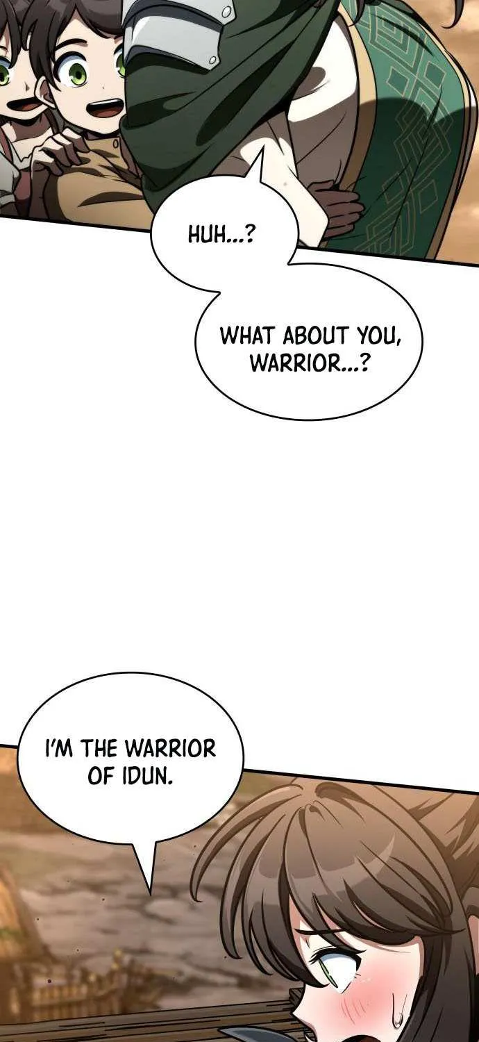 Read Valhalla Saga chapter 53 image 53 on Lezhin
