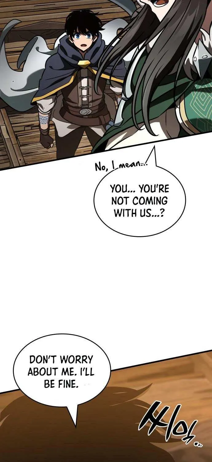 Read Valhalla Saga chapter 53 image 54 on Lezhin