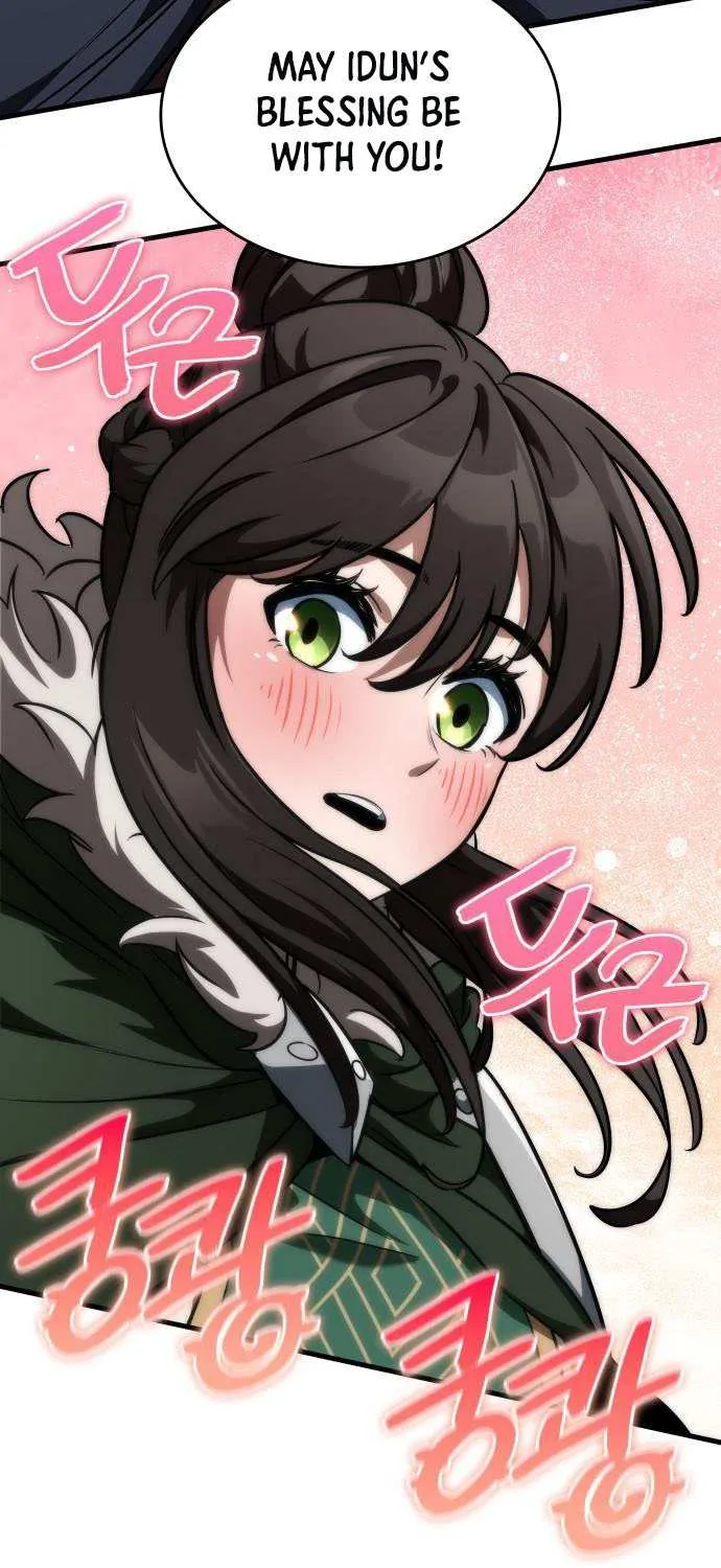 Read Valhalla Saga chapter 53 image 56 on Lezhin