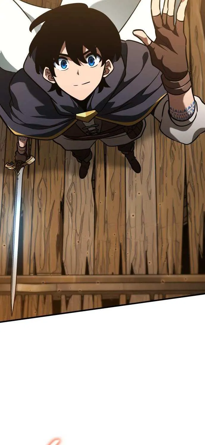 Read Valhalla Saga chapter 53 image 60 on Lezhin