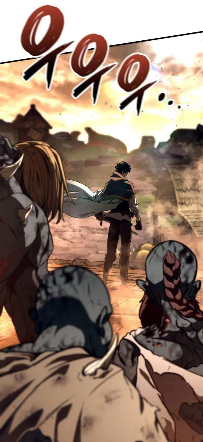Read Valhalla Saga chapter 53 image 64 on Lezhin