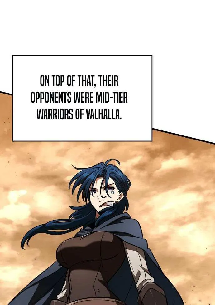 Read Valhalla Saga chapter 53 image 69 on Lezhin
