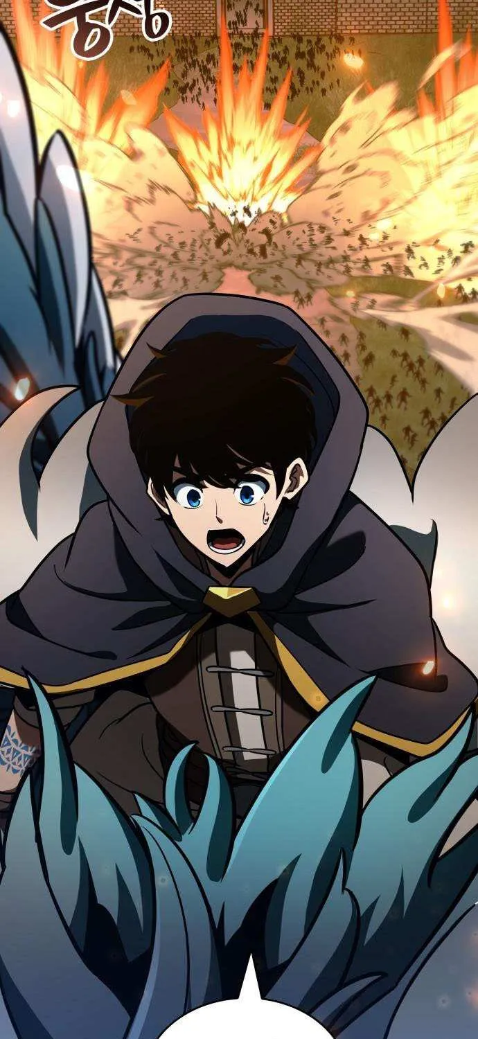Read Valhalla Saga chapter 53 image 7 on Lezhin