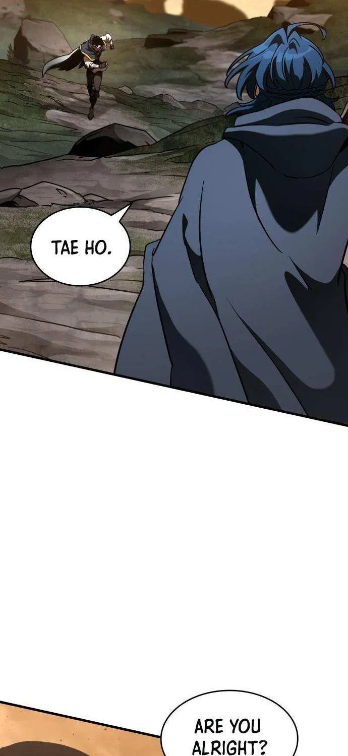 Read Valhalla Saga chapter 53 image 71 on Lezhin