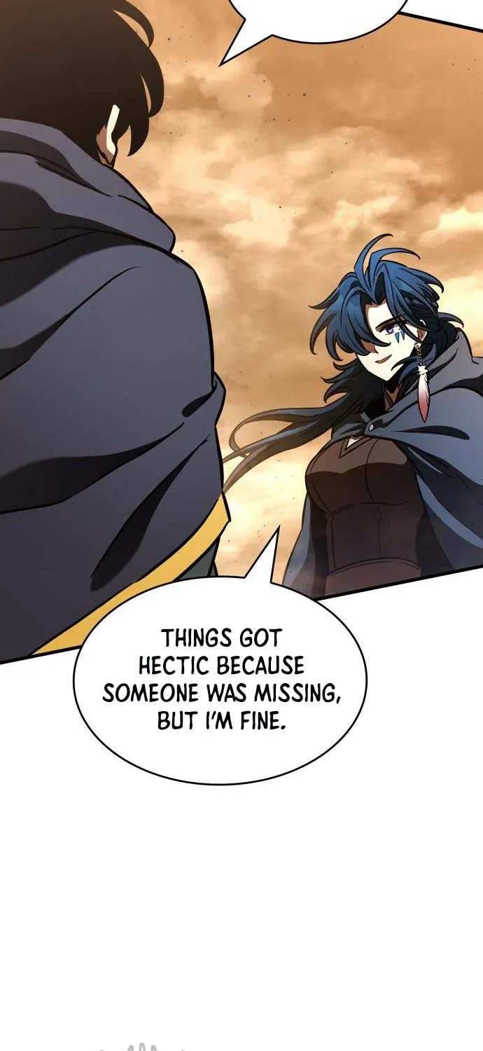 Read Valhalla Saga chapter 53 image 72 on Lezhin