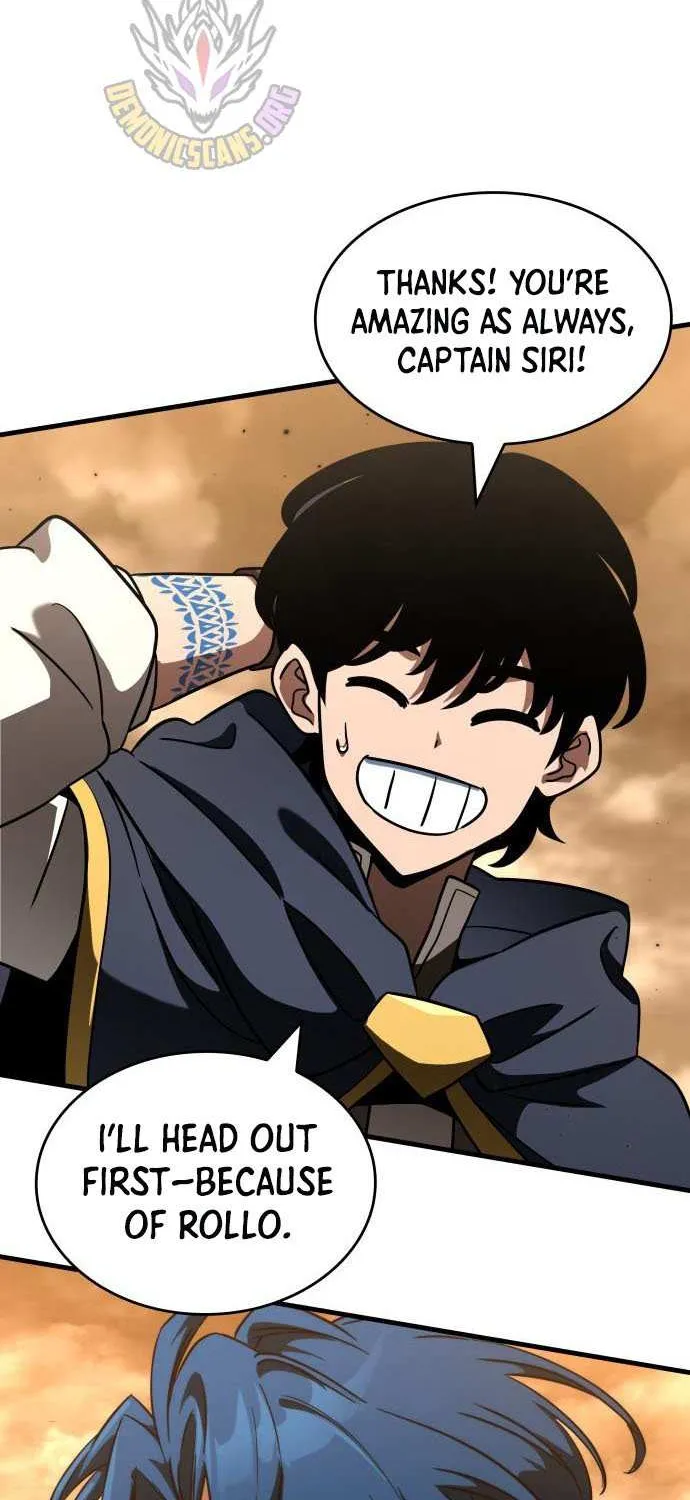 Read Valhalla Saga chapter 53 image 73 on Lezhin