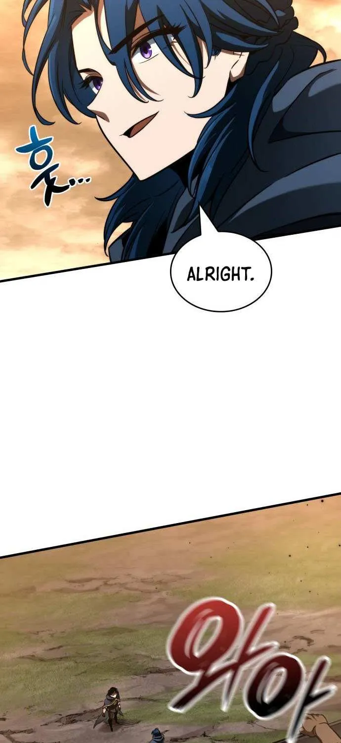 Read Valhalla Saga chapter 53 image 74 on Lezhin