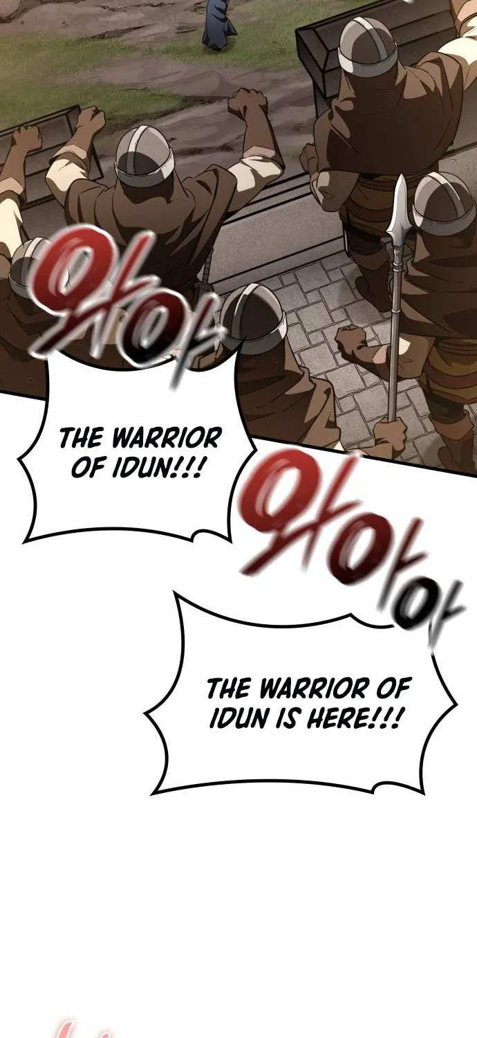 Read Valhalla Saga chapter 53 image 75 on Lezhin