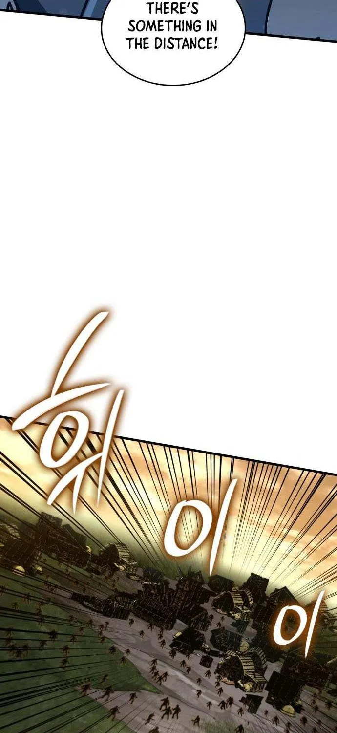 Read Valhalla Saga chapter 53 image 8 on Lezhin