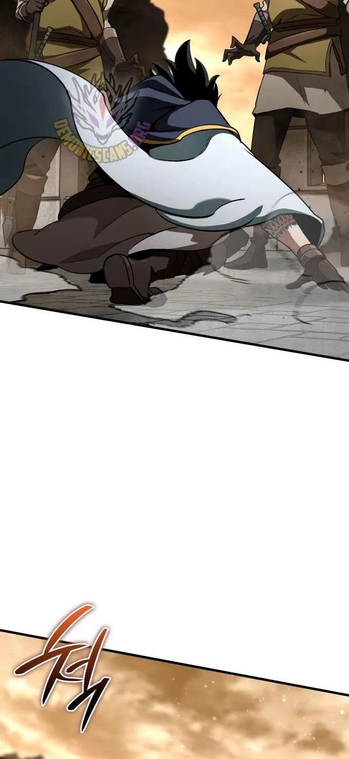 Read Valhalla Saga chapter 53 image 80 on Lezhin