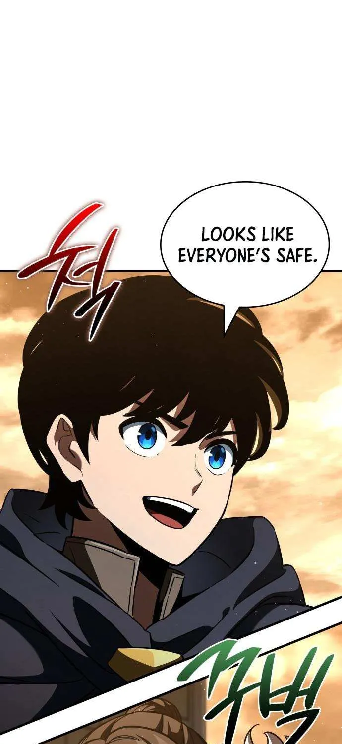 Read Valhalla Saga chapter 53 image 84 on Lezhin