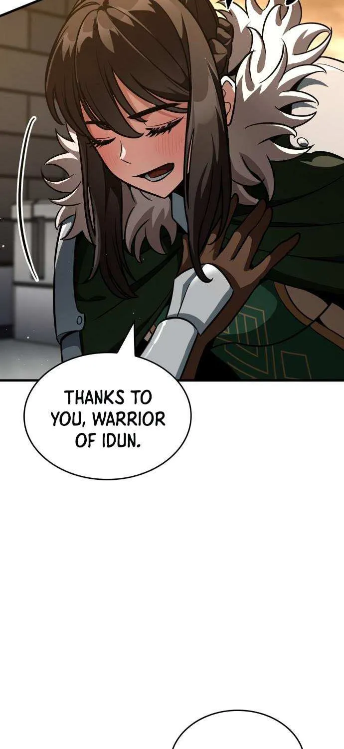 Read Valhalla Saga chapter 53 image 85 on Lezhin
