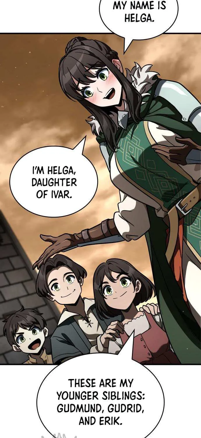 Read Valhalla Saga chapter 53 image 86 on Lezhin