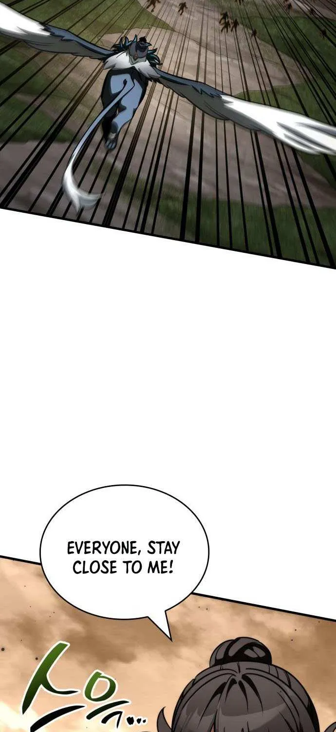 Read Valhalla Saga chapter 53 image 9 on Lezhin