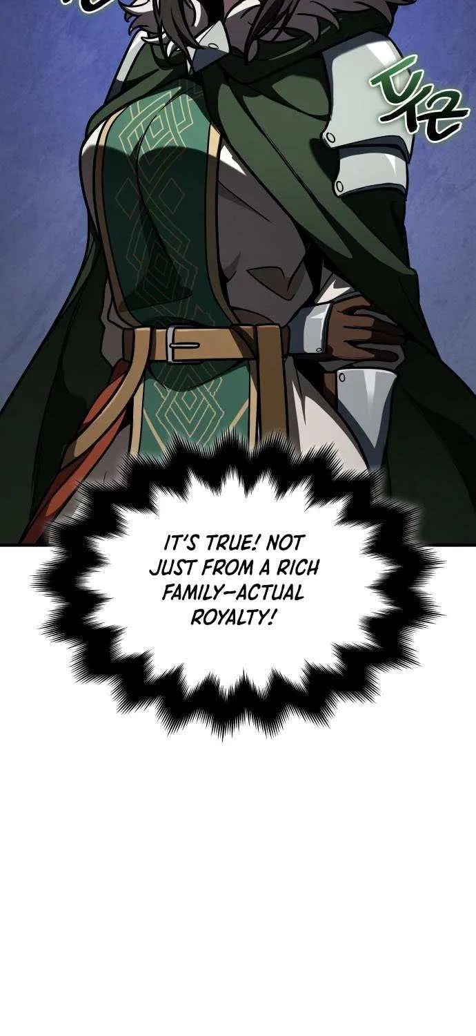 Read Valhalla Saga chapter 53 image 91 on Lezhin