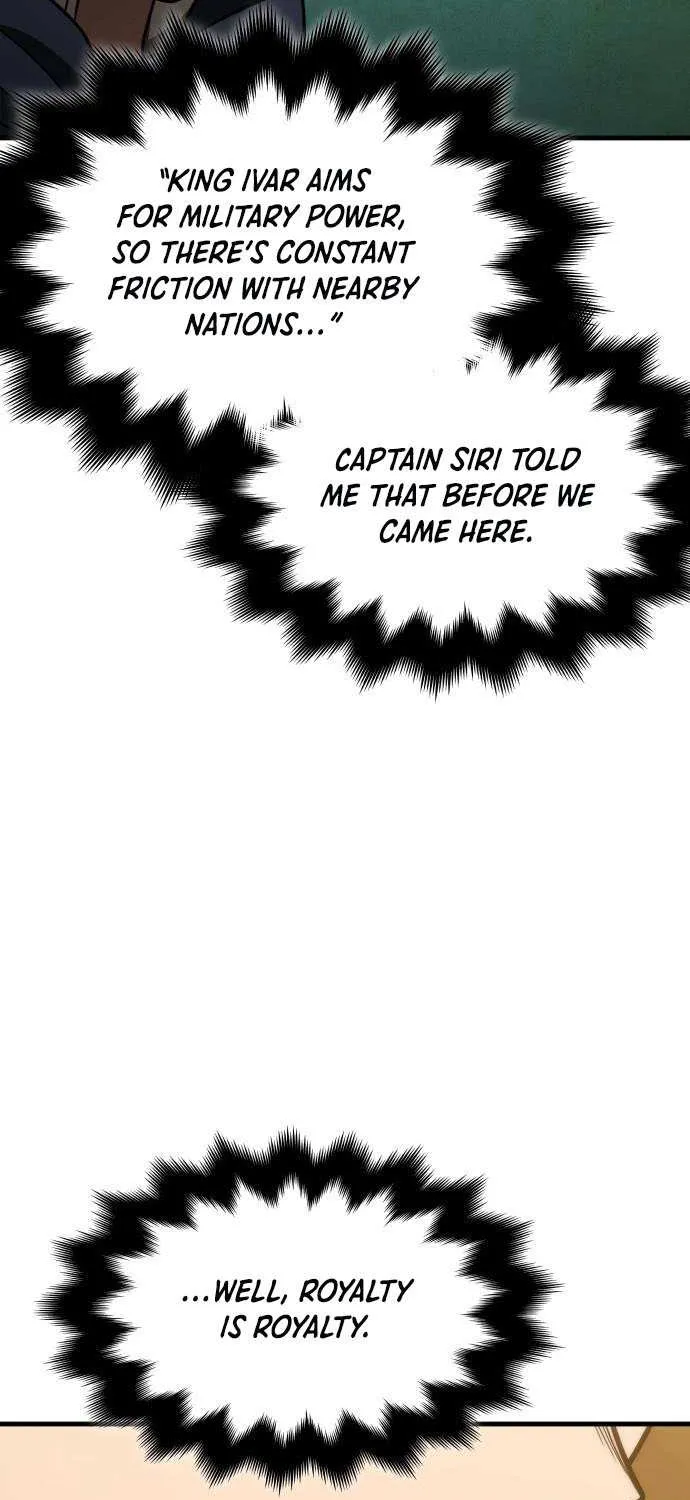 Read Valhalla Saga chapter 53 image 93 on Lezhin